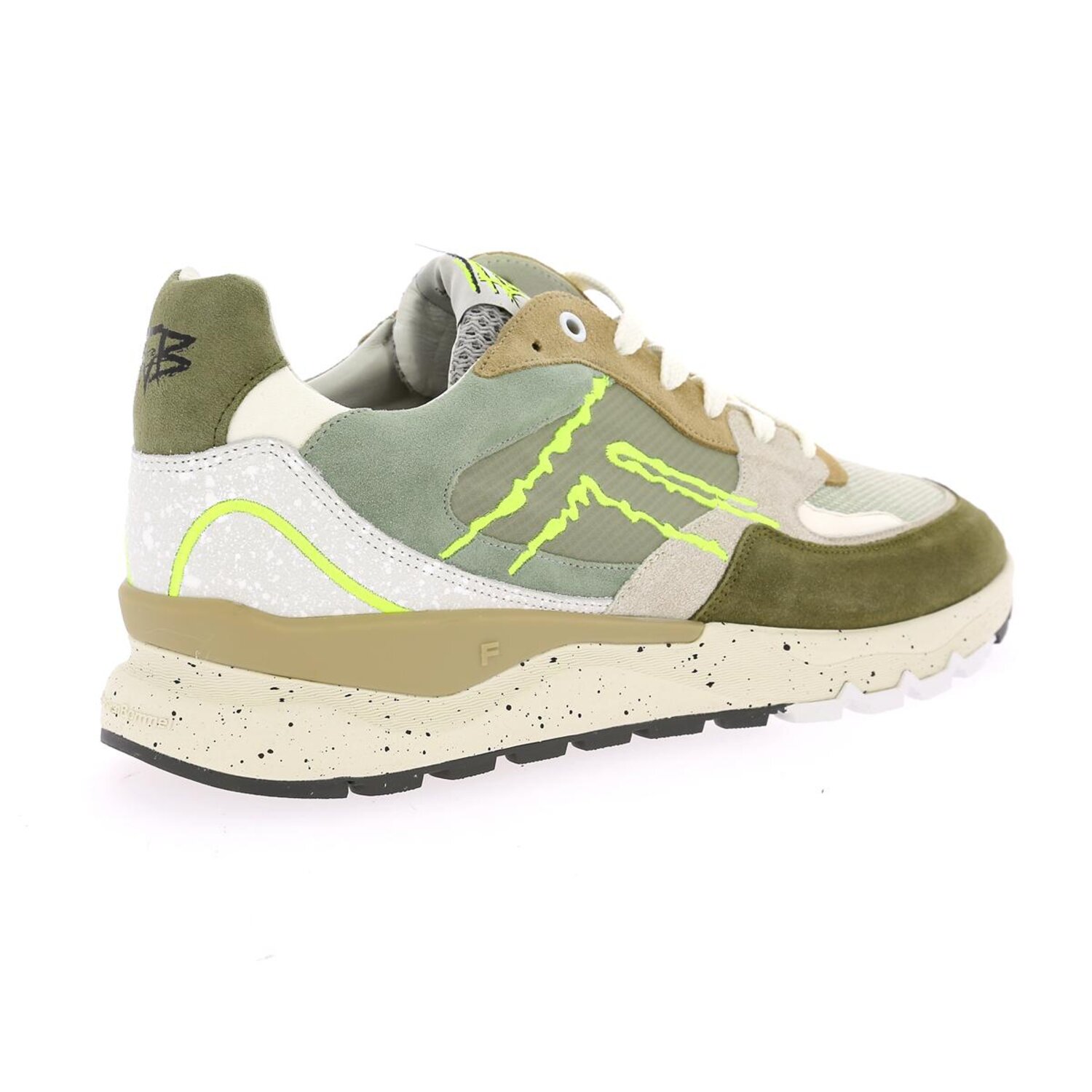 Zoom Floris Van Bommel Basket