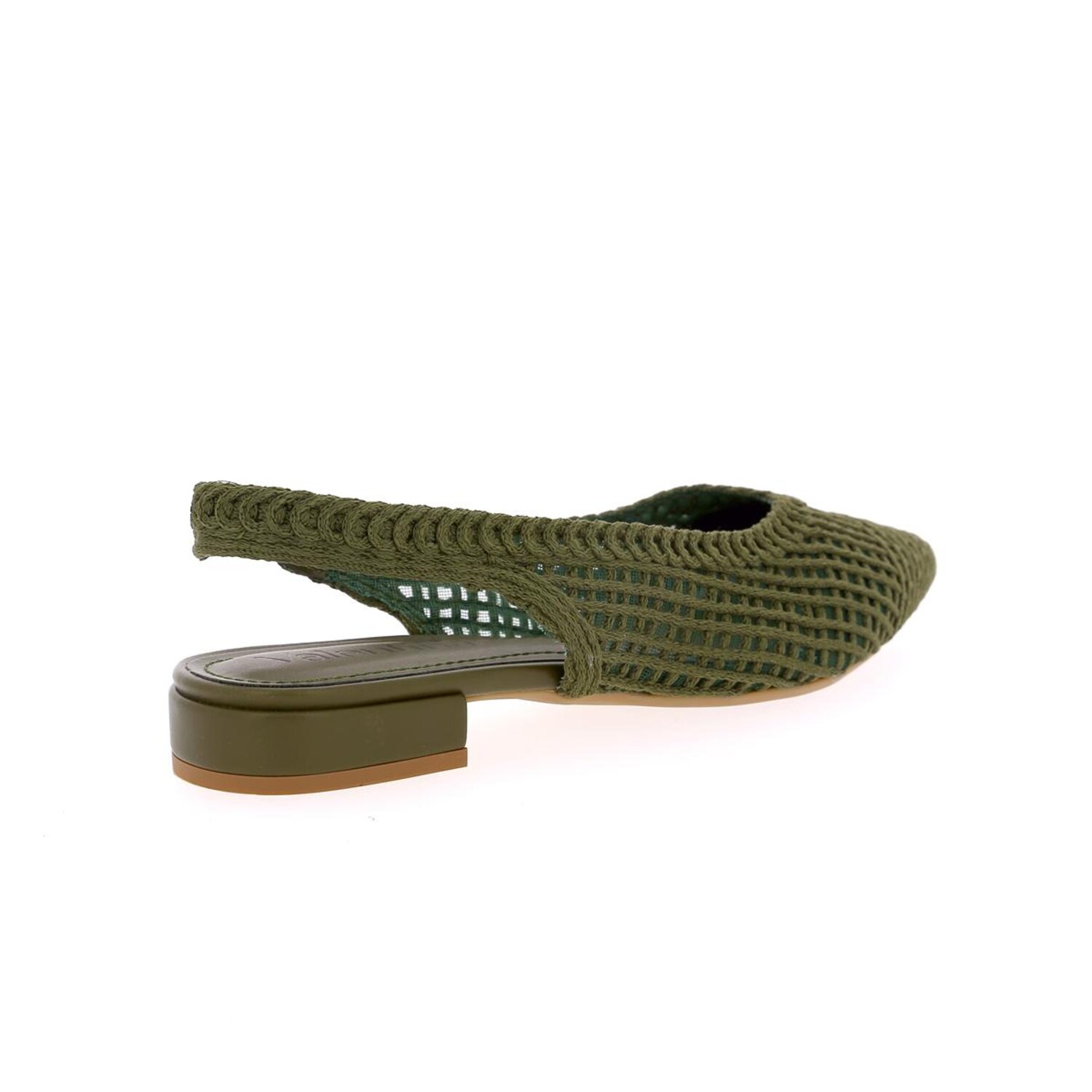 Zoom Valentina Ballerines