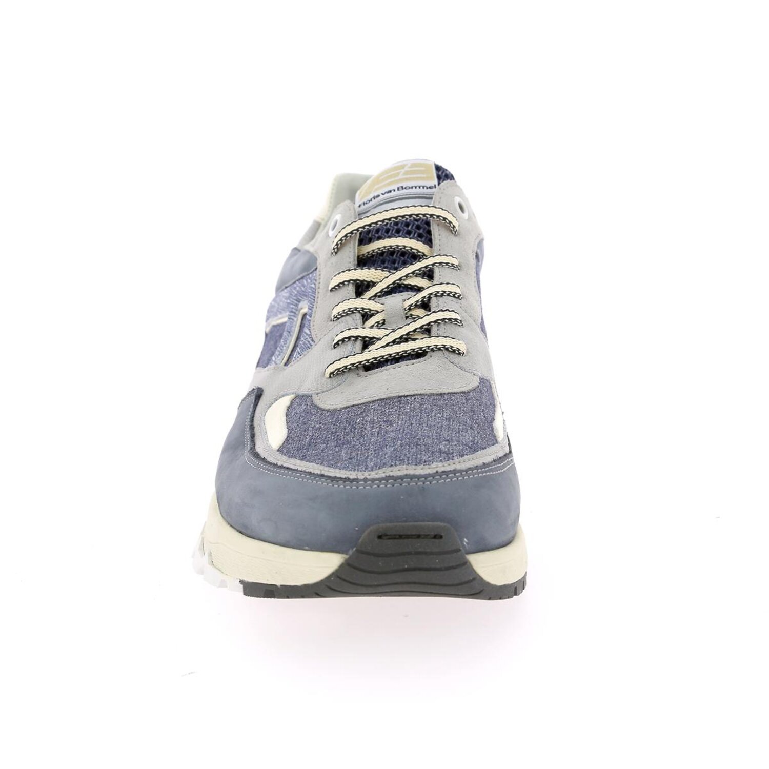 Zoom Floris Van Bommel Basket