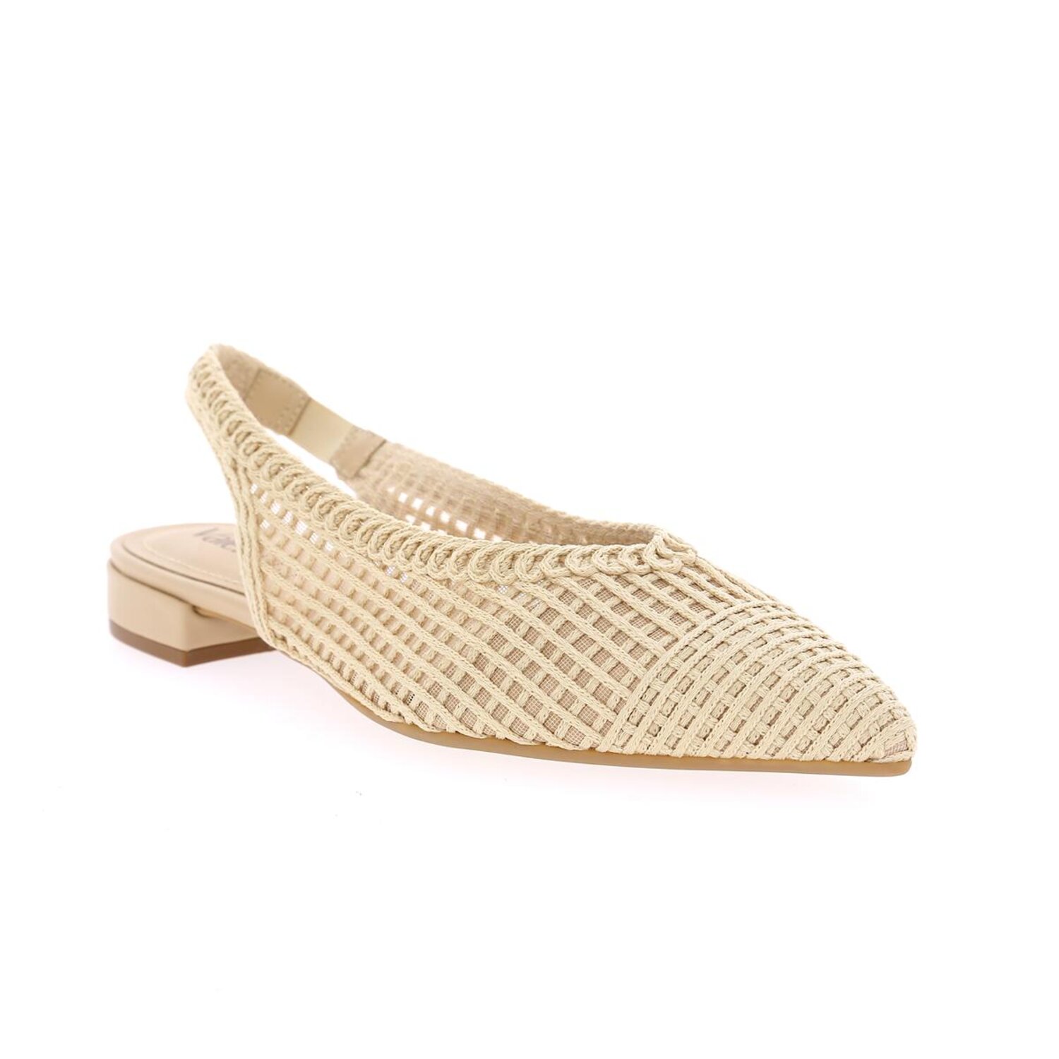 Zoom Valentina Ballerines