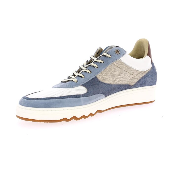 Floris Van Bommel Basket ciel