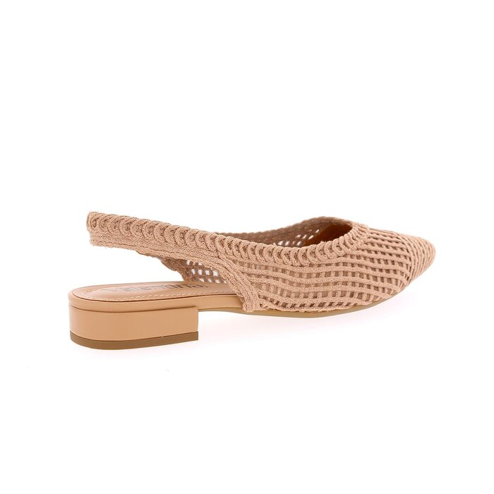 Valentina Ballerines nude