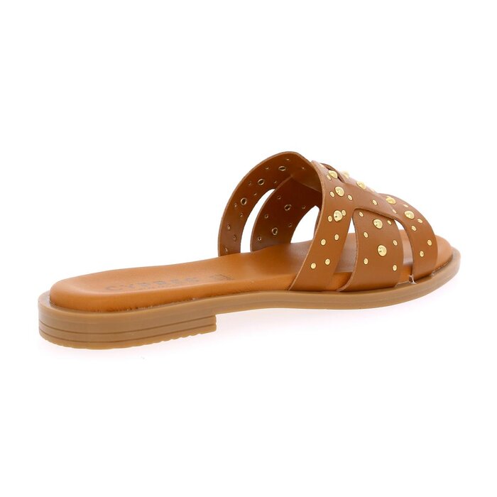 Cypres Mulles cognac