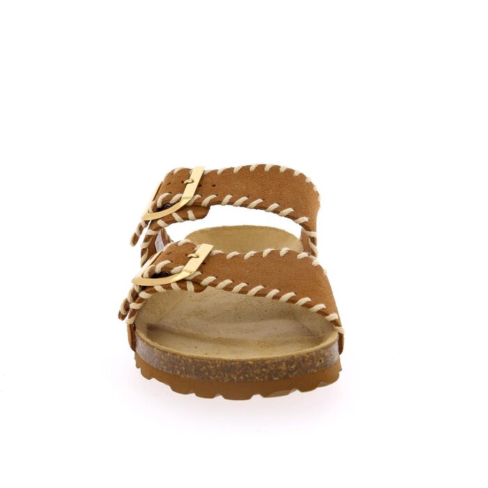 Cypres Mulles cognac