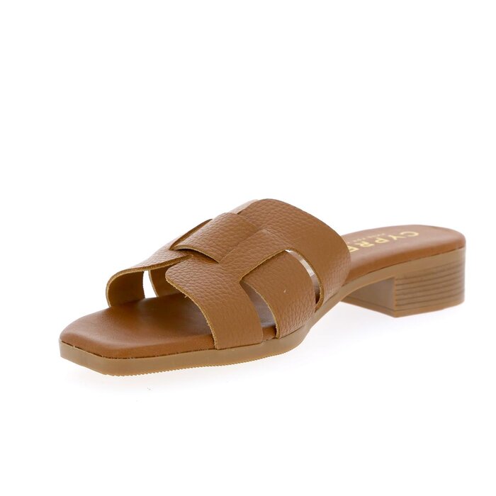 Cypres Mulles cognac