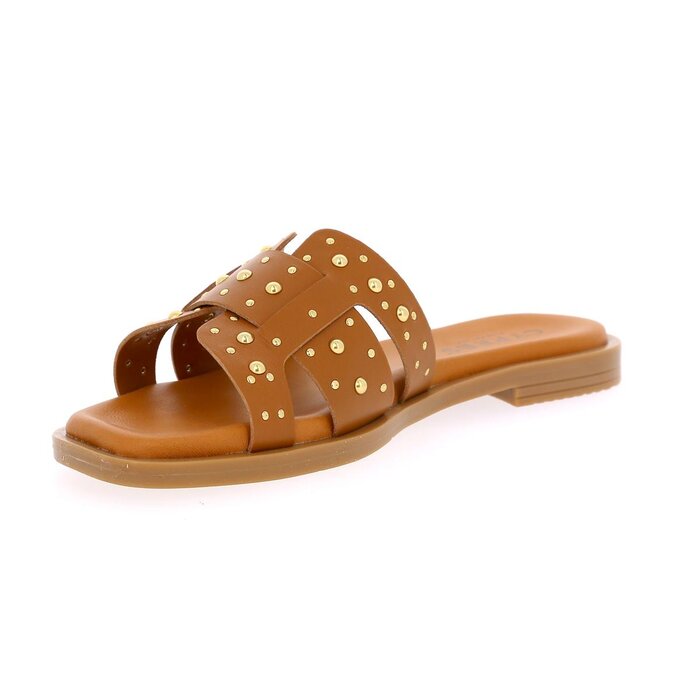 Cypres Mulles cognac