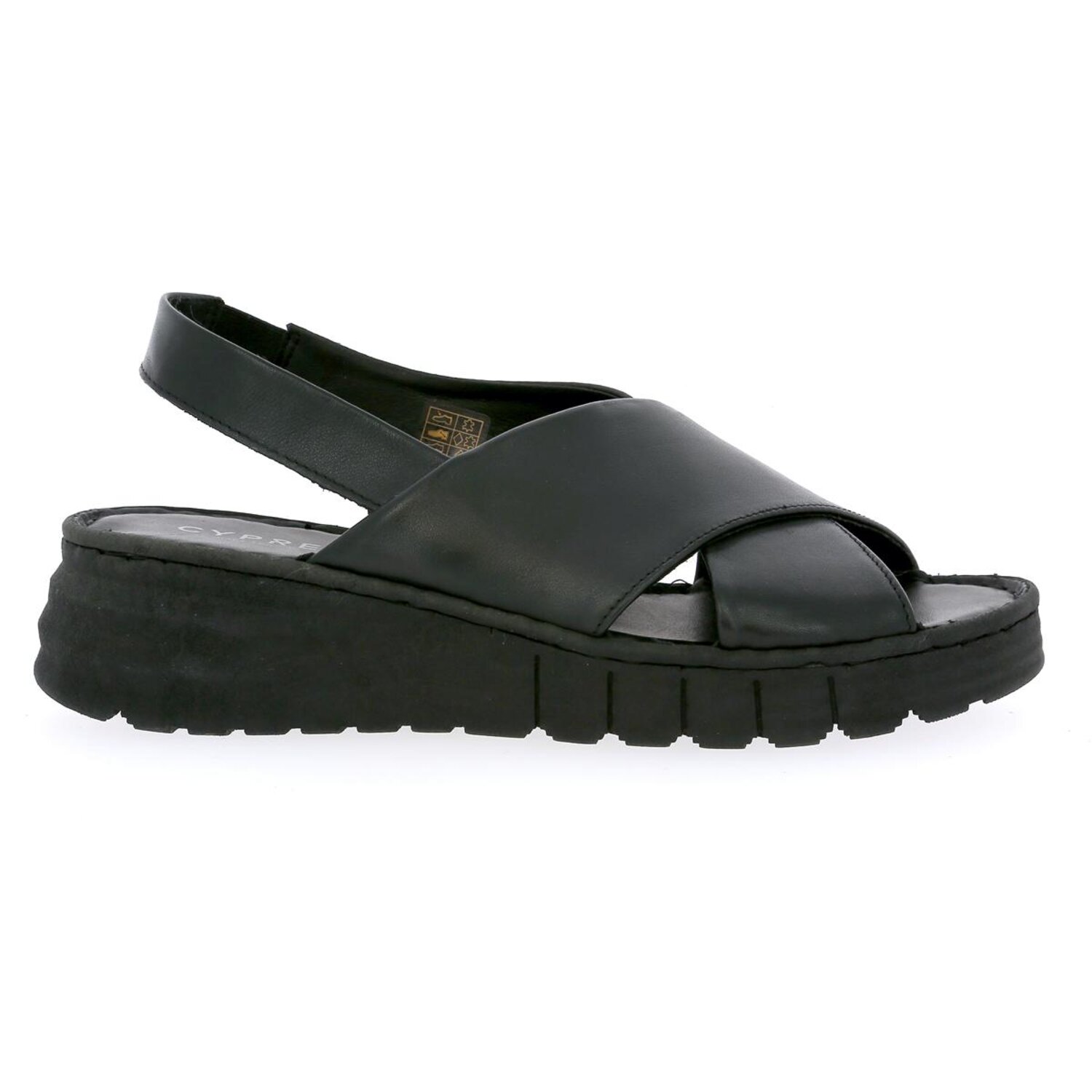 Zoom Cypres Sandalen