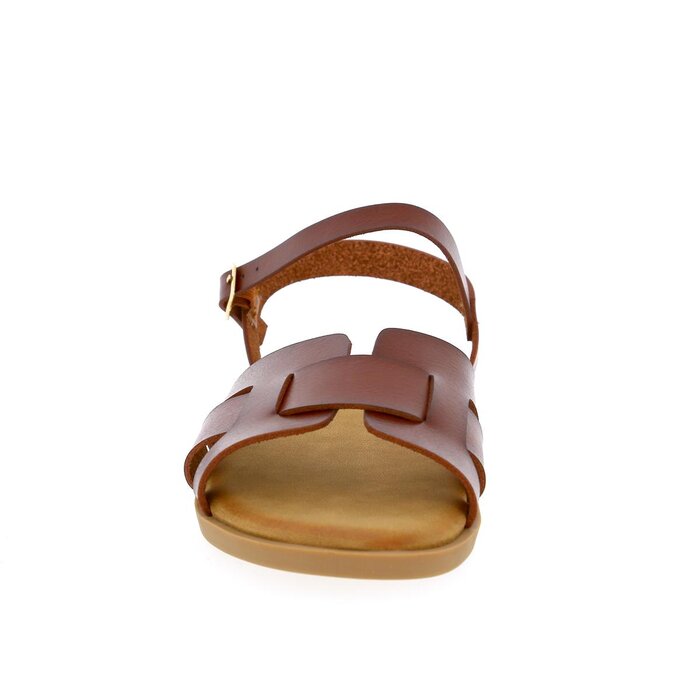 Ella Cruz Sandales brun