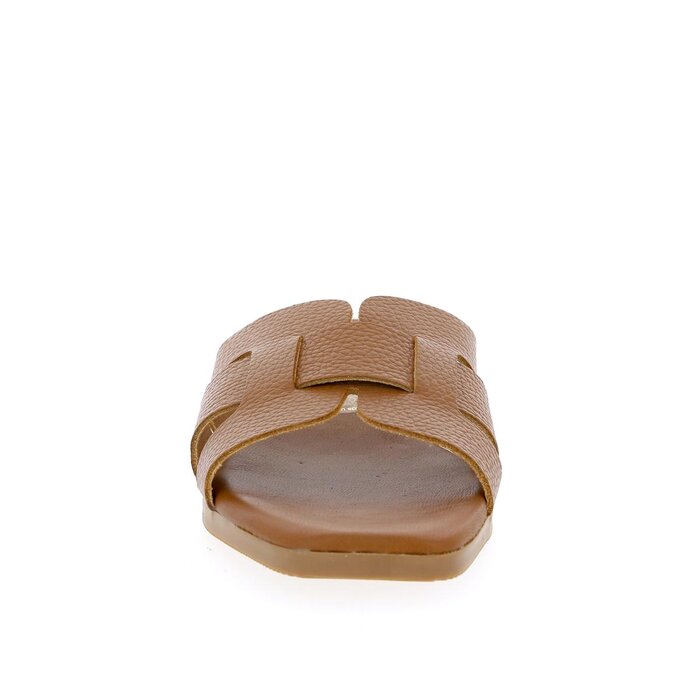 Cypres Mulles cognac