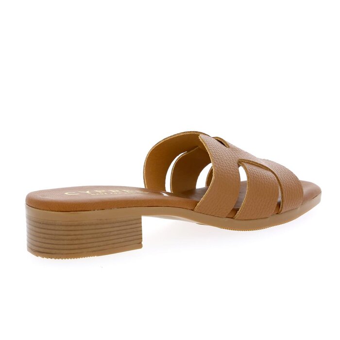 Cypres Mulles cognac