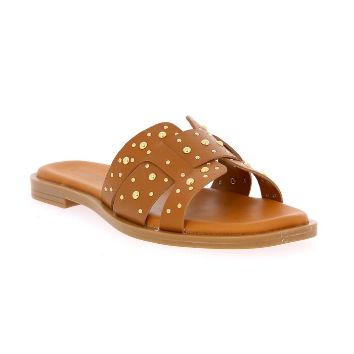 Cypres Mulles cognac