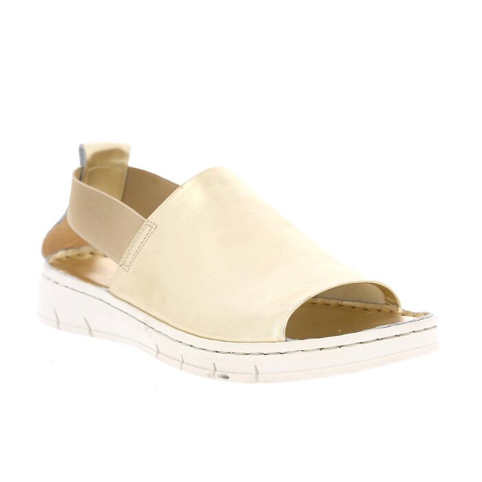 Cypres Sandales platine