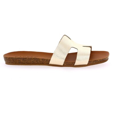 Cypres Muiltjes - slippers