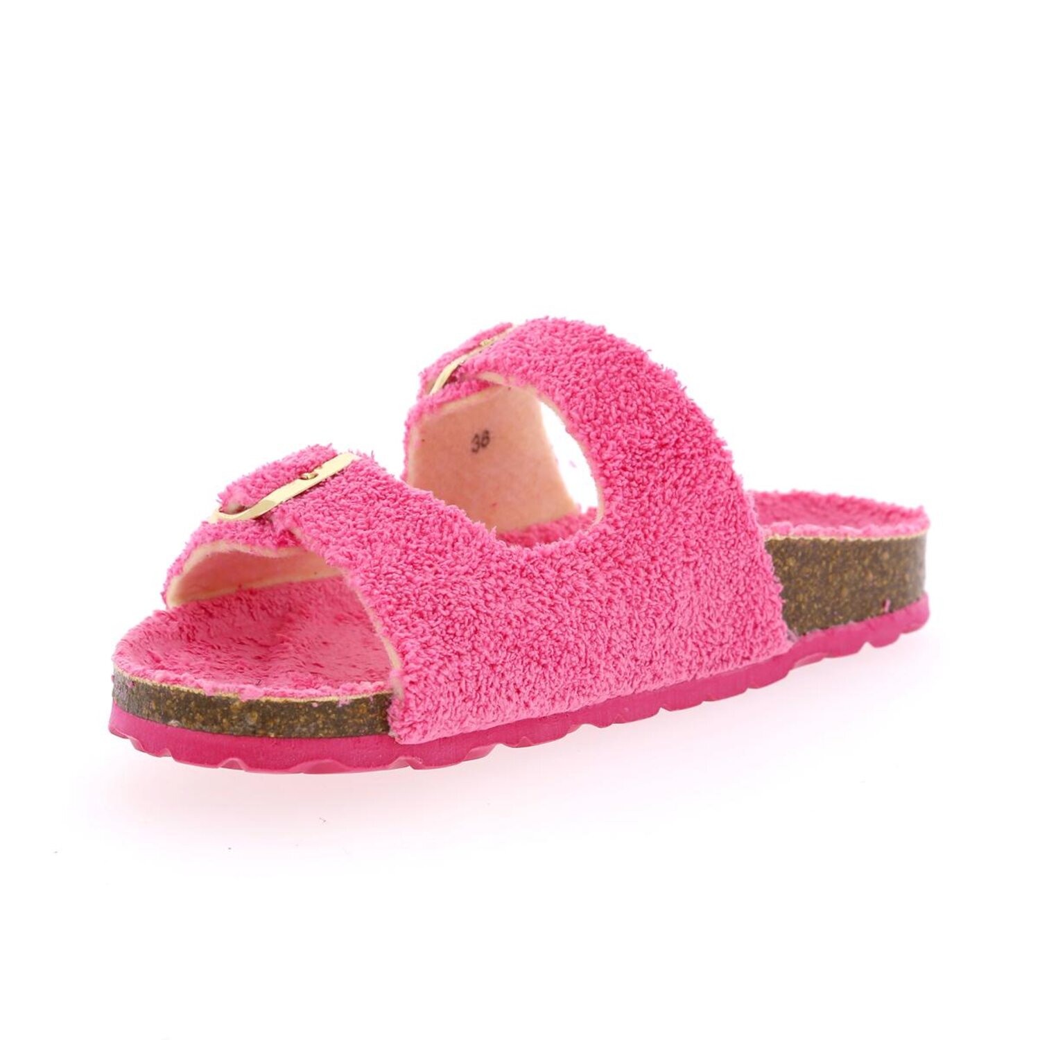 Zoom Cypres Muiltjes - slippers