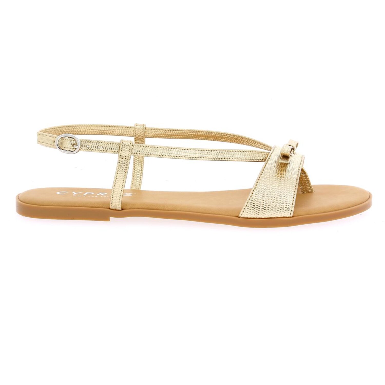 Zoom Cypres Sandalen