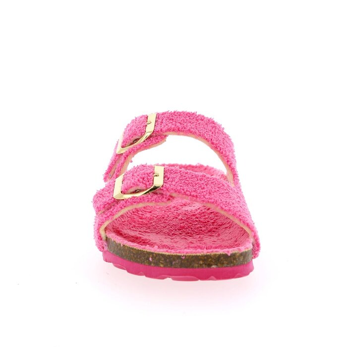 Cypres Muiltjes - slippers roze