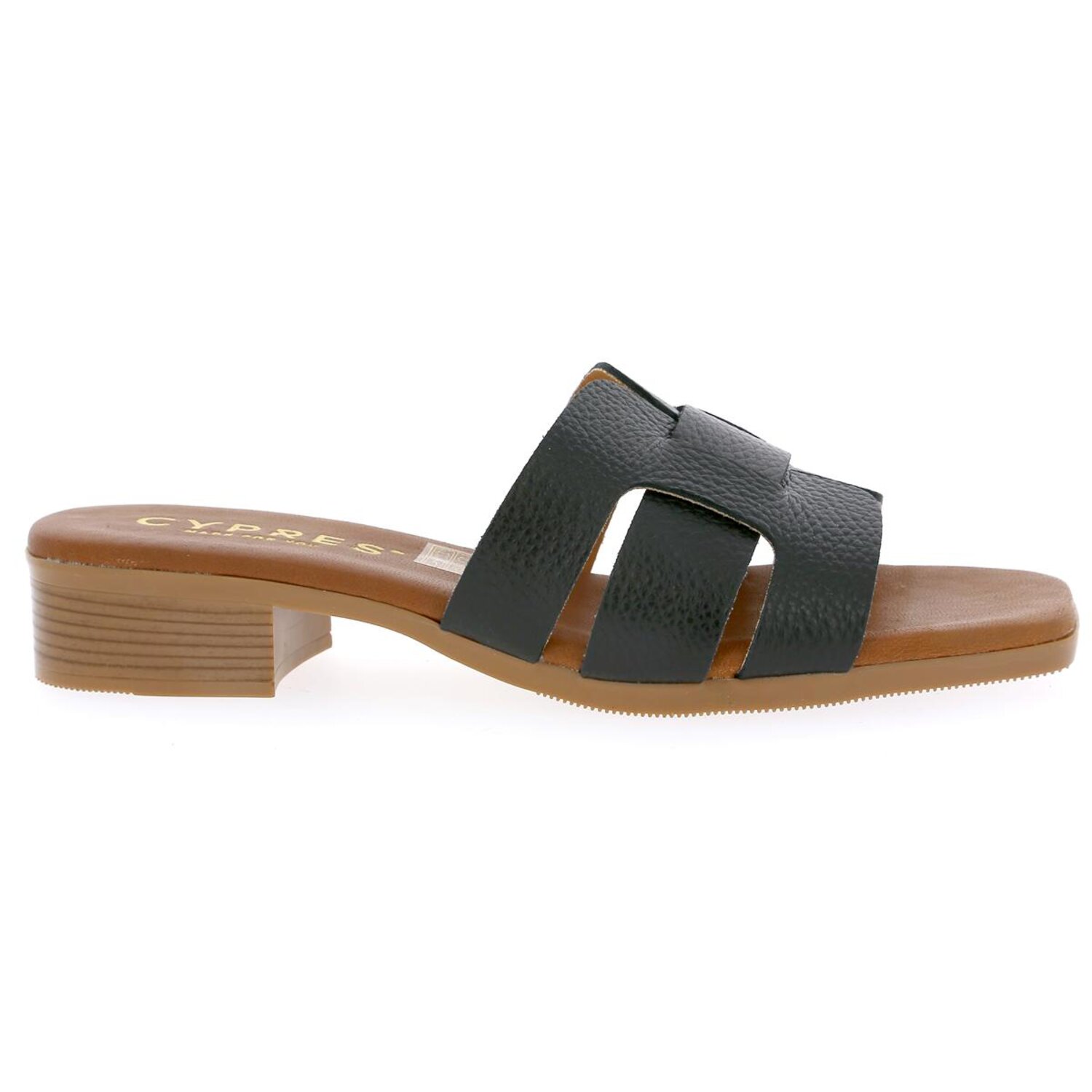 Zoom Cypres Muiltjes - slippers