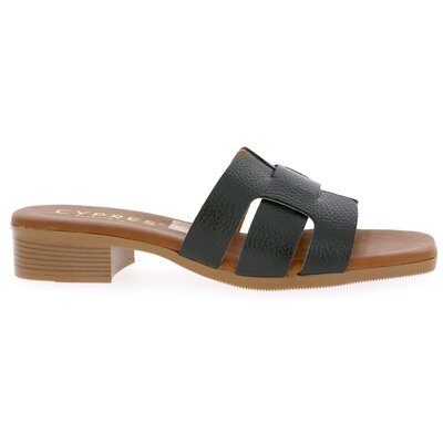 Cypres Muiltjes - slippers
