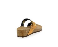 Scapa Muiltjes - slippers brons