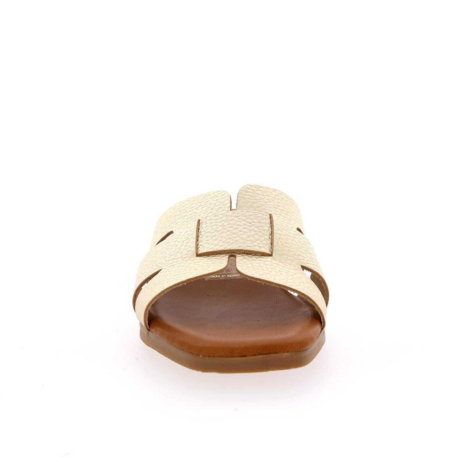 Zoom Cypres Muiltjes - slippers