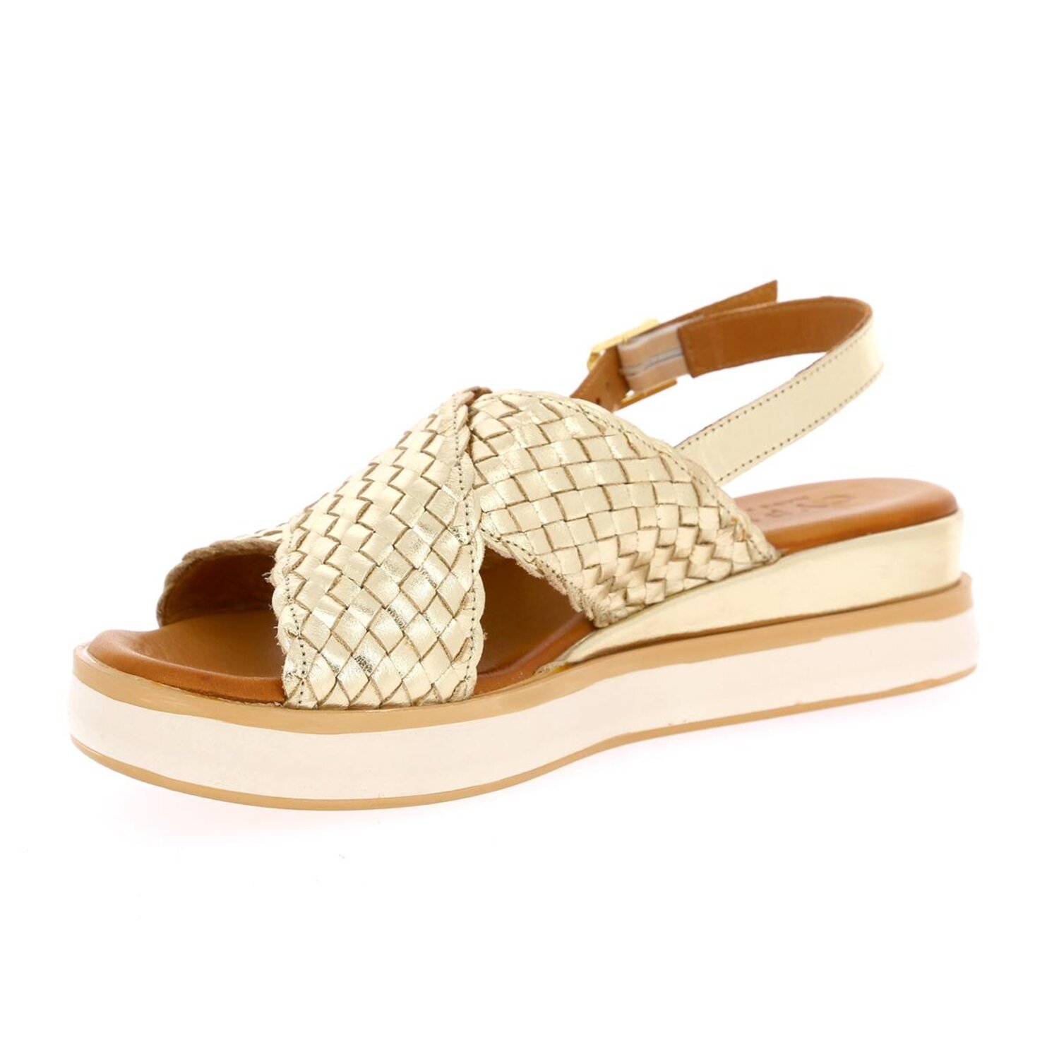 Zoom Cypres Sandales