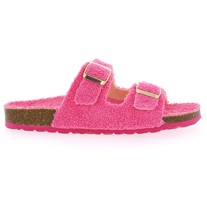 Cypres Muiltjes - slippers roze
