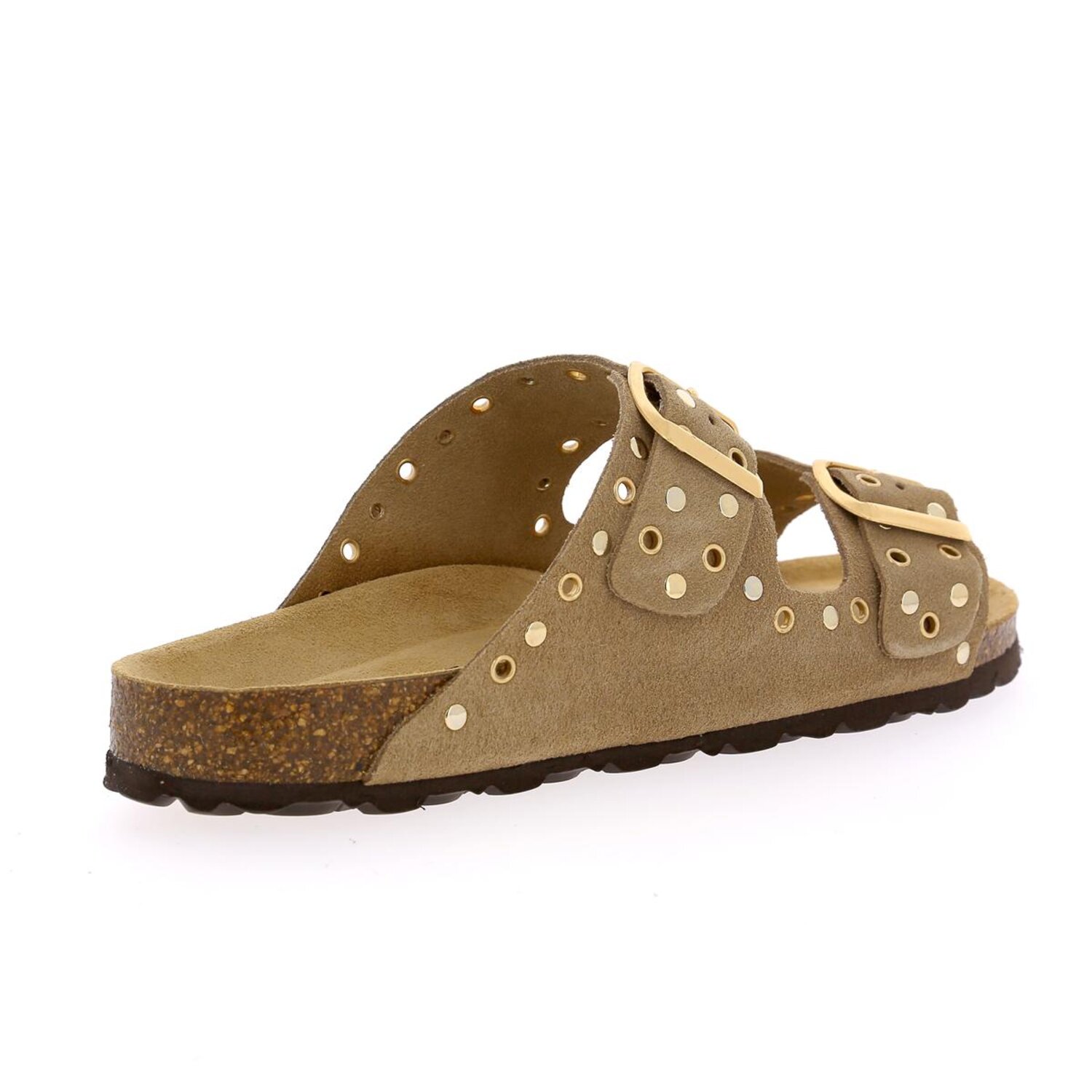 Zoom Cypres Muiltjes - slippers