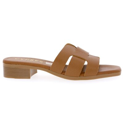 Cypres Muiltjes - slippers