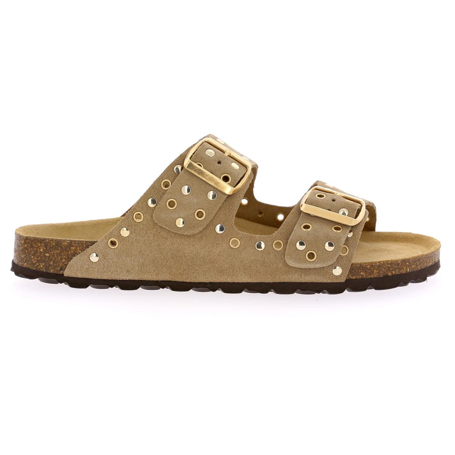 Zoom Cypres Muiltjes - slippers