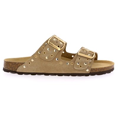 Cypres Muiltjes - slippers