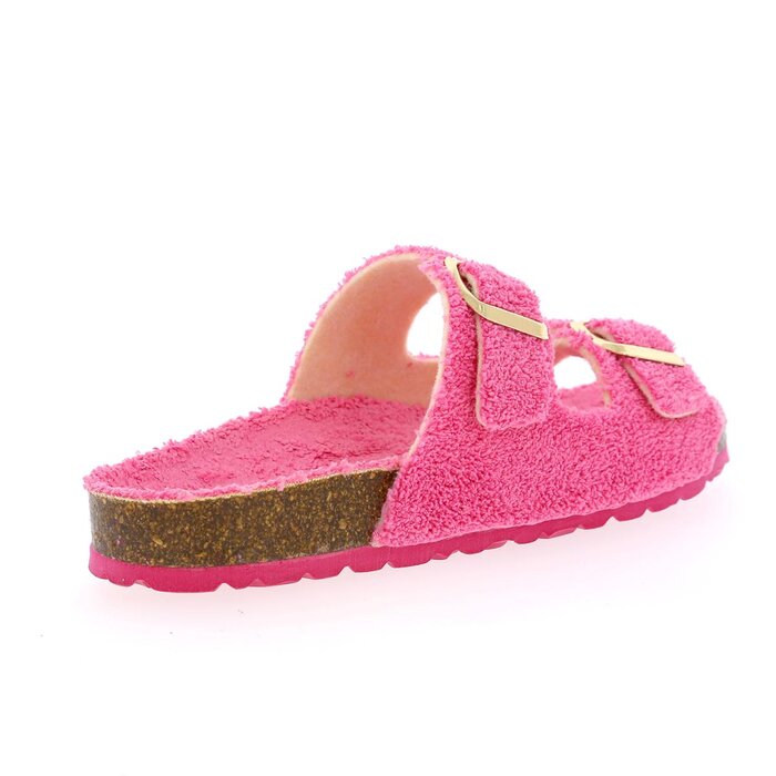 Cypres Muiltjes - slippers roze