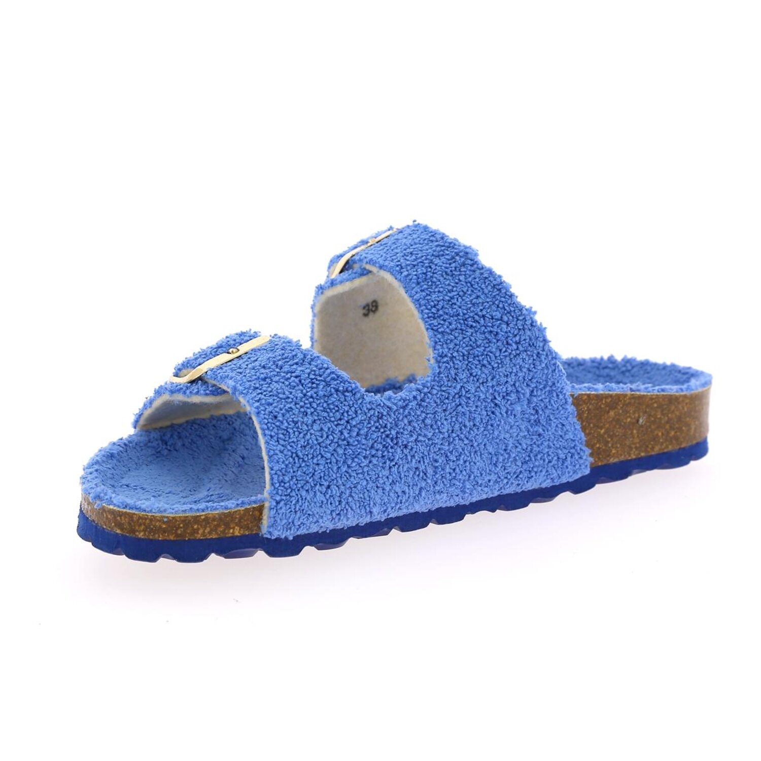 Zoom Cypres Muiltjes - slippers