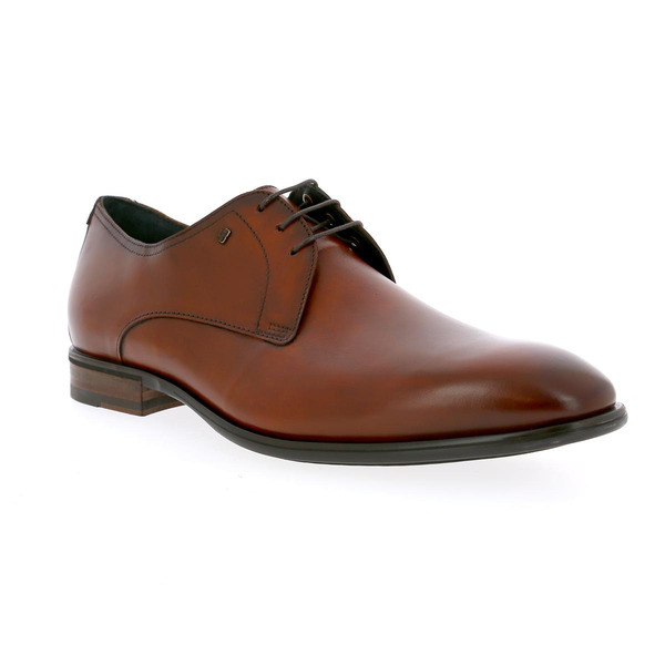 Van Bommel Veterschoenen