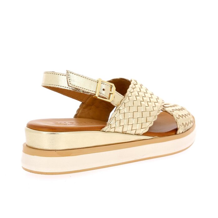 Cypres Sandales or