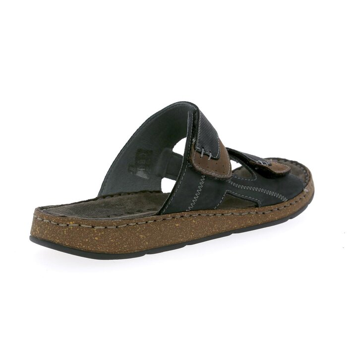 Cypres Muiltjes blauw