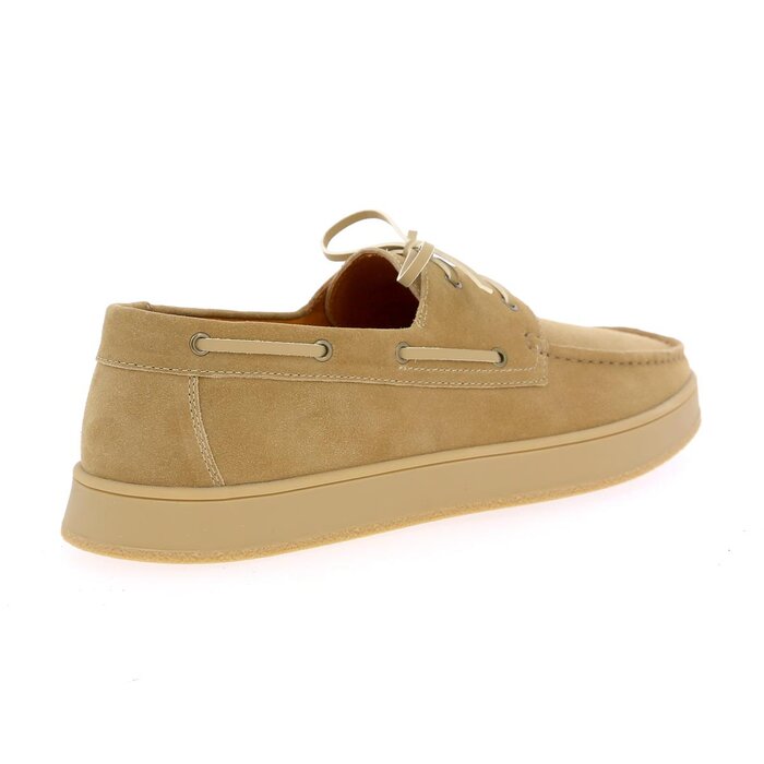 Daniel Kenneth Bootschoenen beige