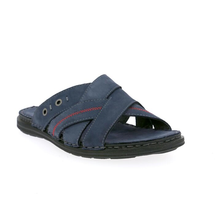 Cypres Muiltjes blauw