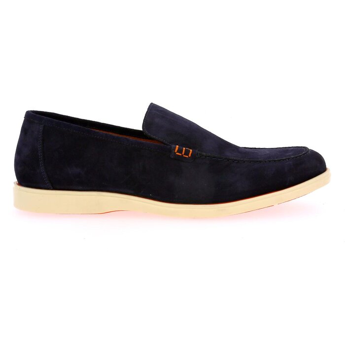 Daniel Kenneth Instappers blauw