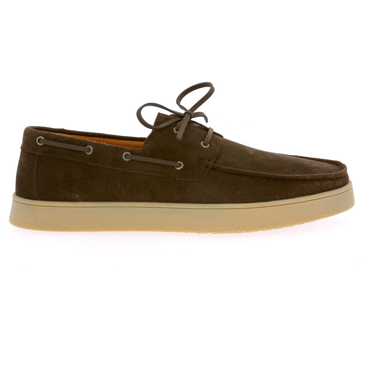 Zoom Daniel Kenneth Bootschoenen