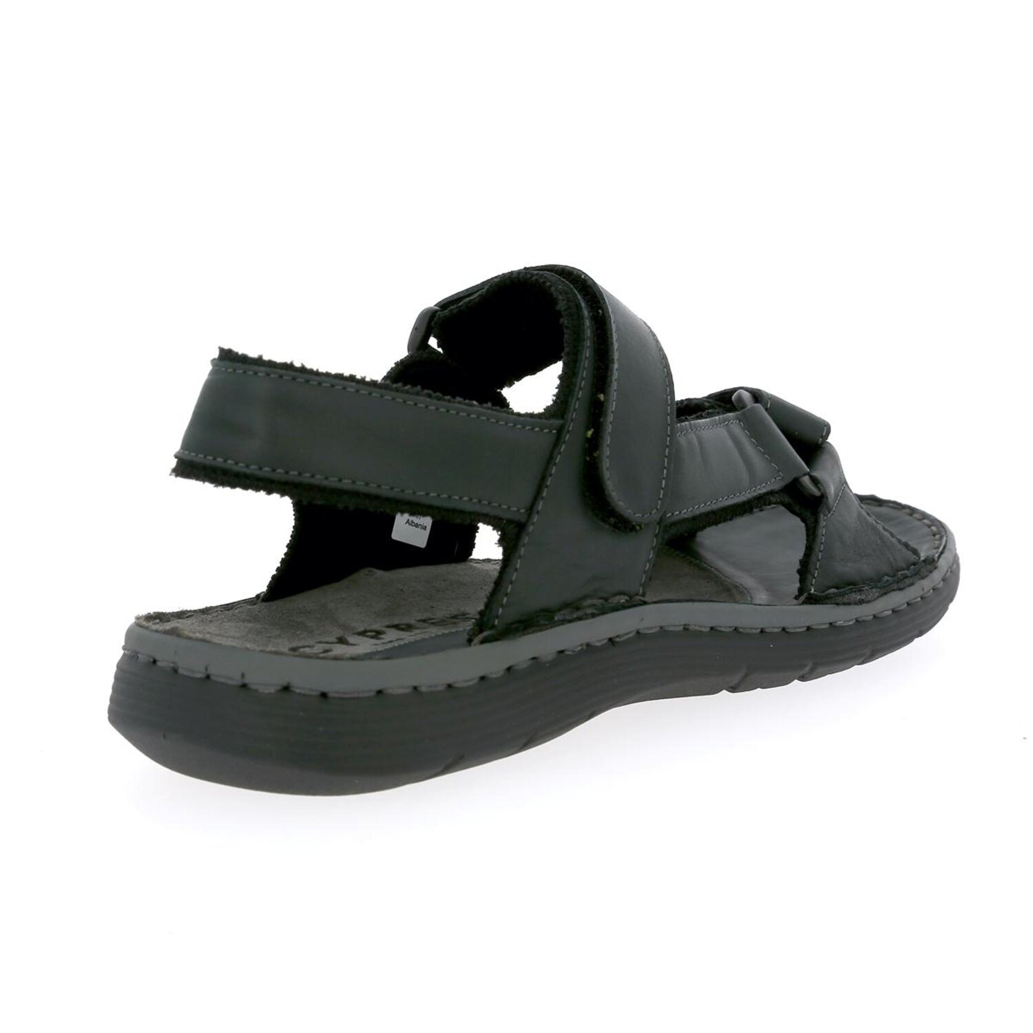 Zoom Cypres Sandalen