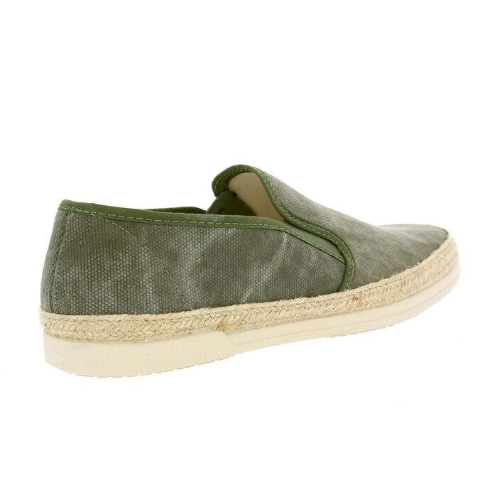 Cypres Instappers kaki