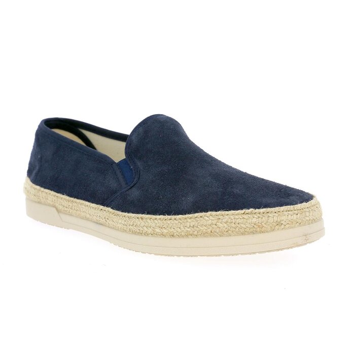 Cypres Instappers blauw