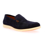 Daniel Kenneth Moccassins