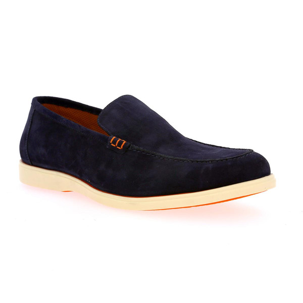 Daniel Kenneth Moccassins