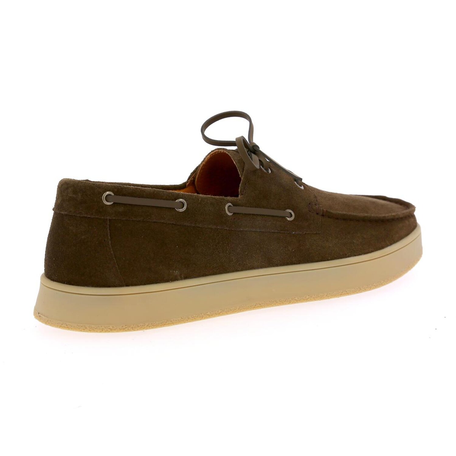 Zoom Daniel Kenneth Bootschoenen