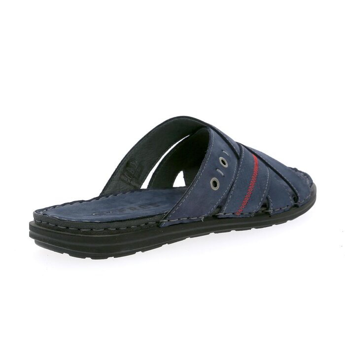 Cypres Muiltjes blauw