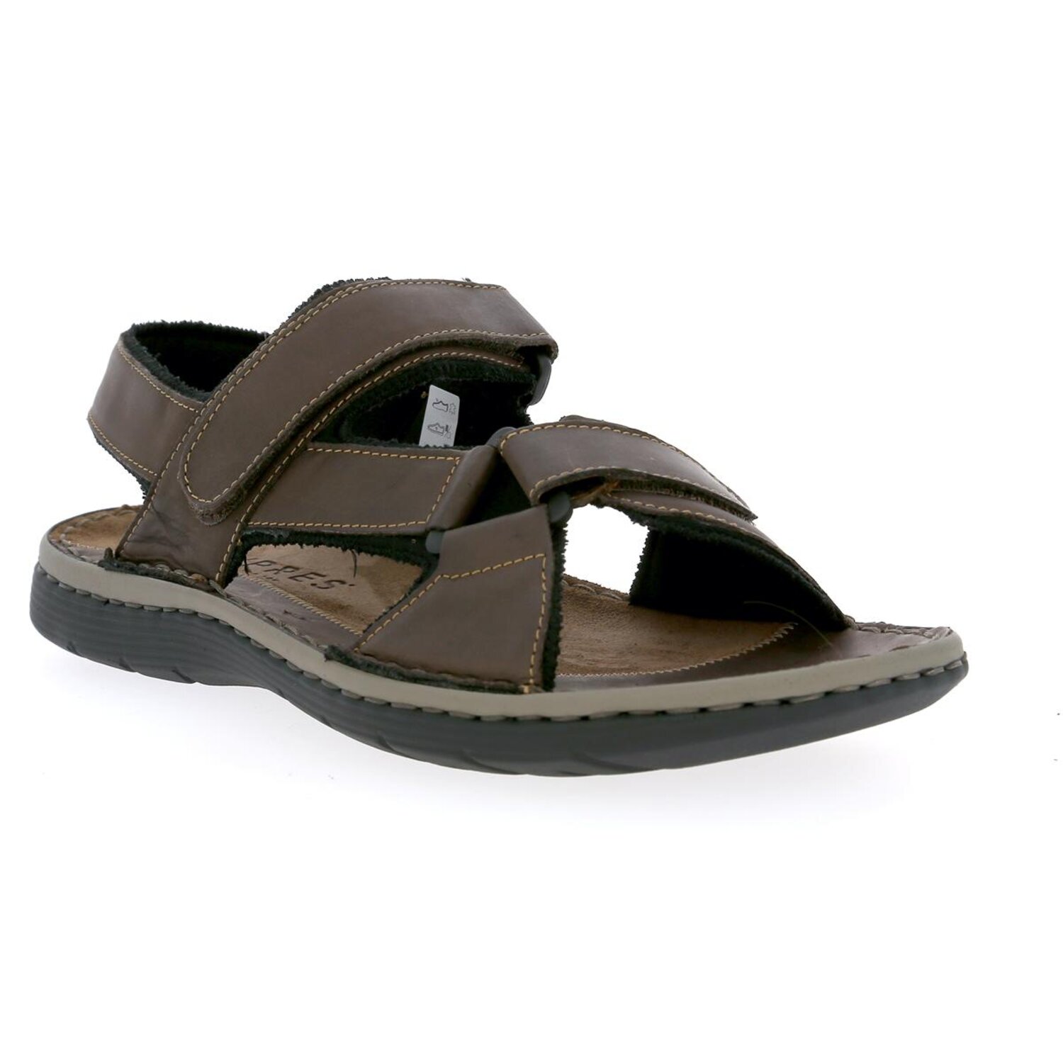 Zoom Cypres Sandalen