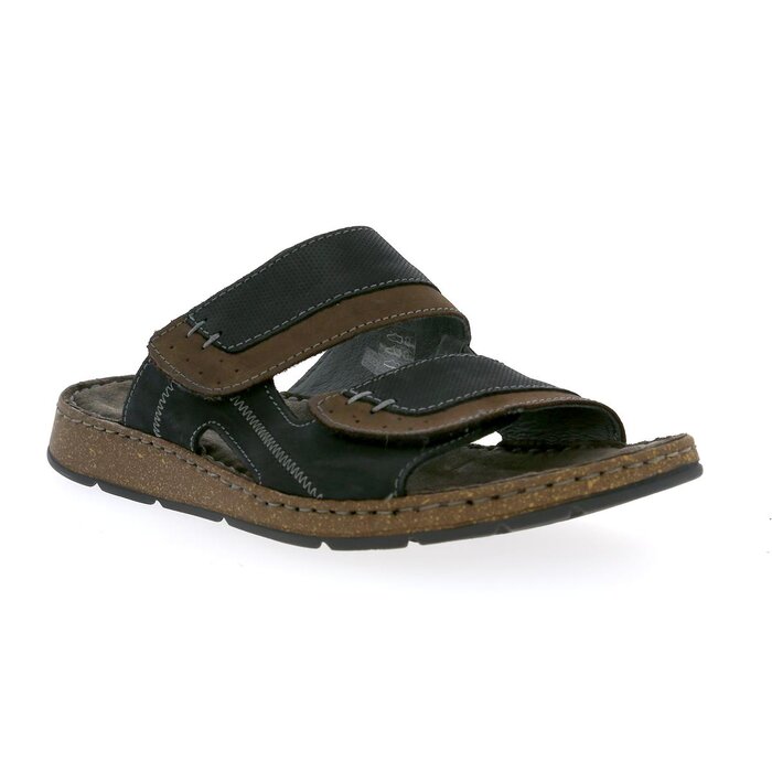 Cypres Muiltjes blauw