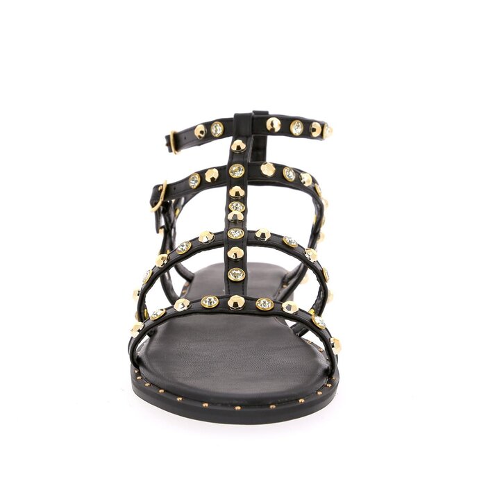 Vivian Ray Sandalen zwart