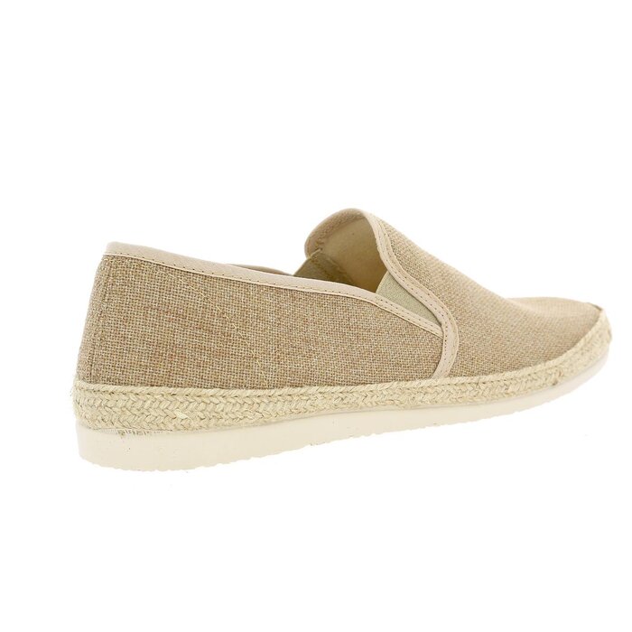 Cypres Instappers beige